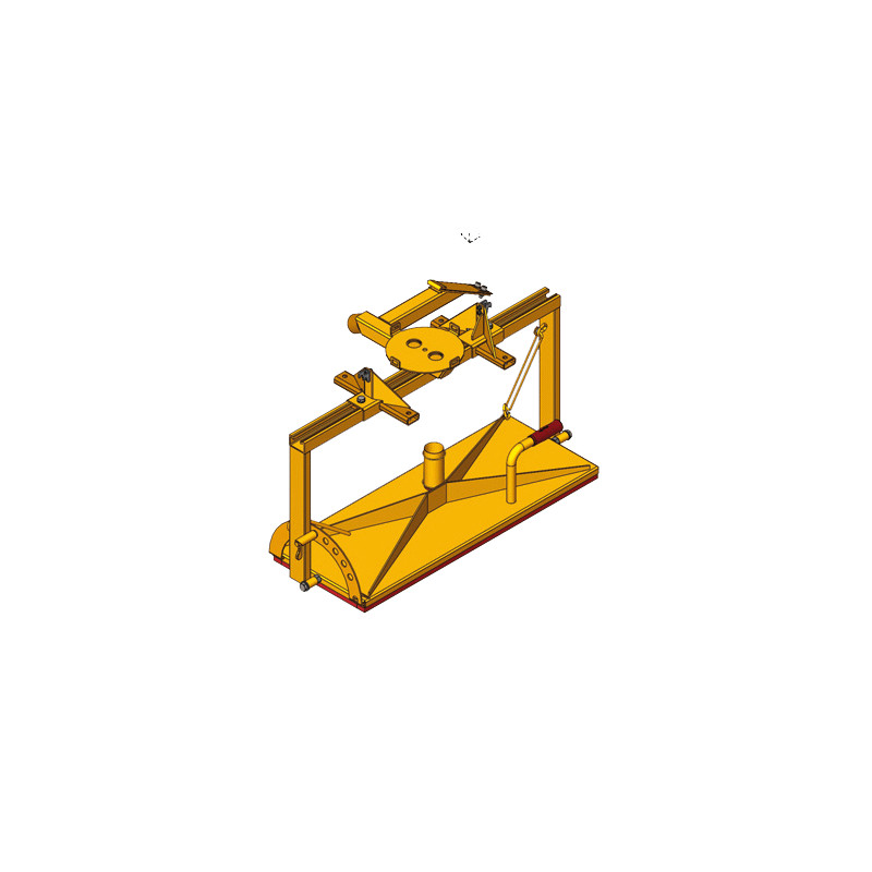 Tilting suction plate ESP-SW-F-F-150-40/25-A Probst | Great Price | Online Store - Norwit.pl Tilting suction plate ESP-SW-F-F-150-40/25-A Probst | Great Price | Online Store - Norwit.pl