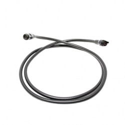 P4-9 semi-rigid probe with 9mm/4m camera for boroscope
