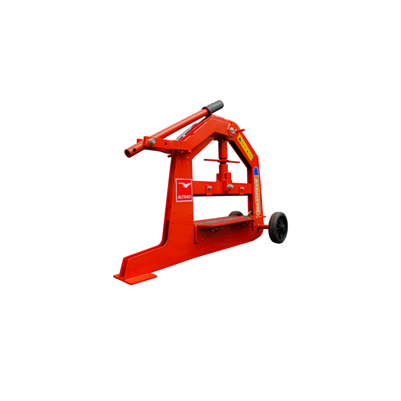 Paving chisel (guillotine) Altrad Belle MAXIPAVE | Great Price | Online Store - Norwit.pl