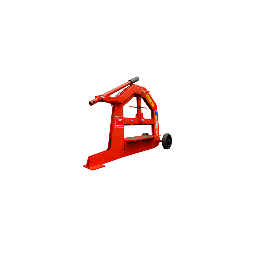 Przecinak brukarski (gilotyna) Altrad Belle MAXIPAVE | Dobra Cena | Sklep Online - Norwit.pl