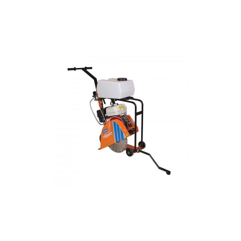 NORTON CLIPPER C51 Combustion Floor Cutting Machine | Great Price | Online Store - Norwit.pl