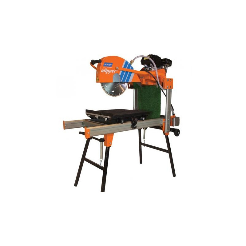 NORTON CLIPPER CM401 600 1.60.P Combustion cutter for masonry products. | Great Price | Online Store - Norwit.pl