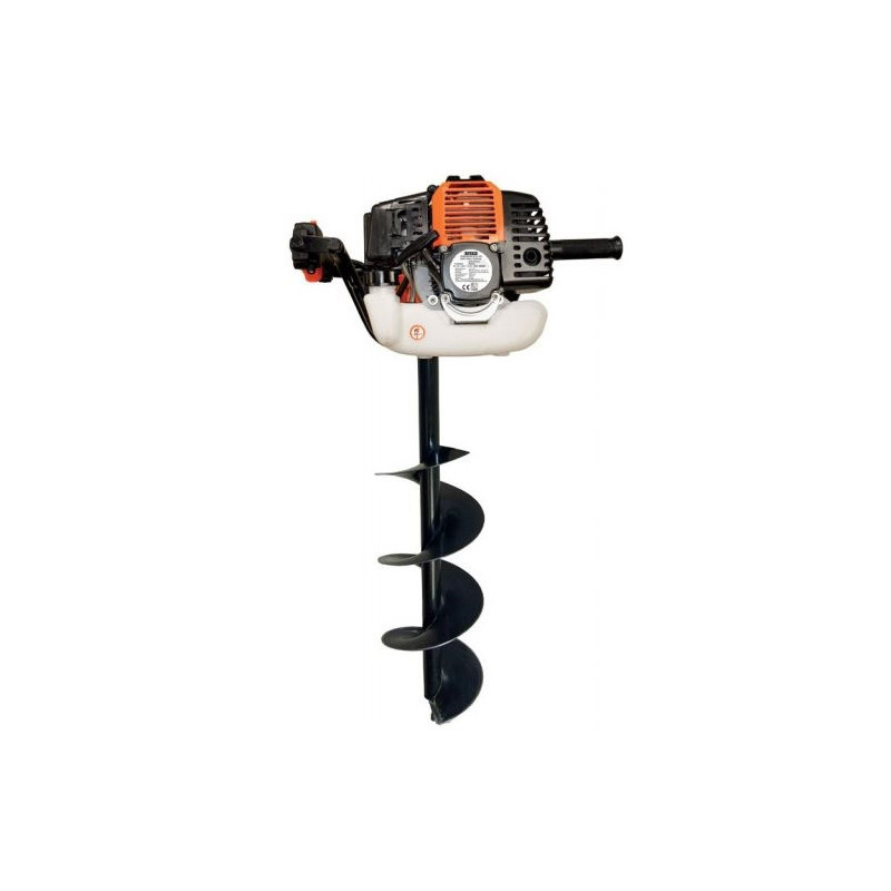 ATIKA ELB 52 Altrad Belle combustion soil boring machine | Great Price | Online Store - Norwit.pl