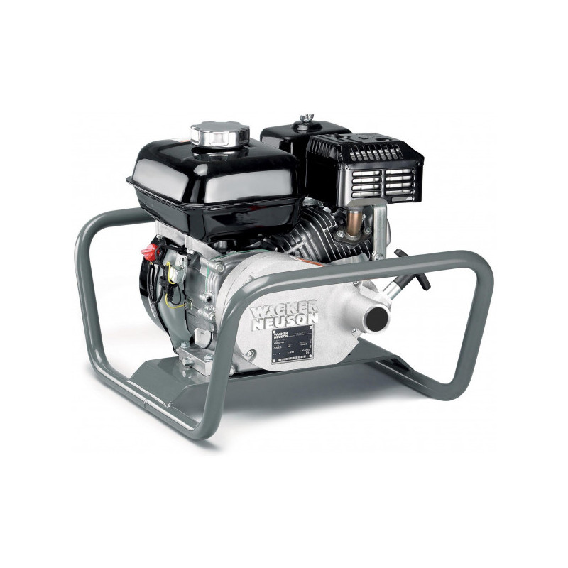 Wacker Neuson A5000 diesel concrete vibrator drive | Great Price | Online Store - Norwit.pl