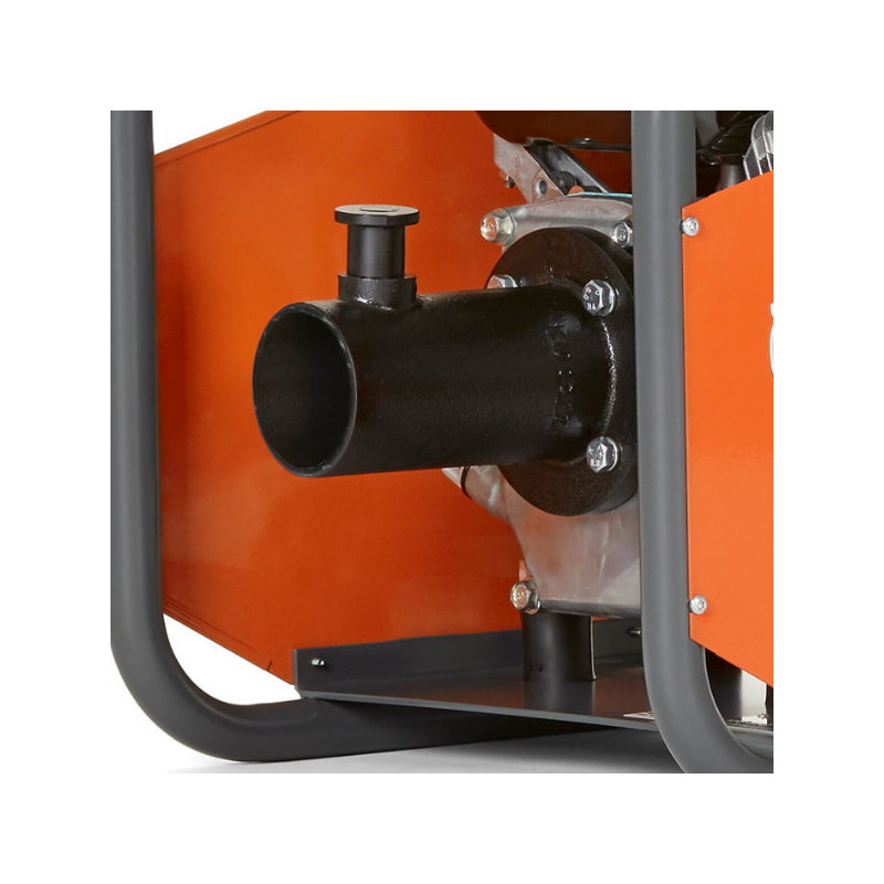HUSQVARNA AMG 3200 HONDA Husqvarna concrete vibrator internal combustion engine drive | Great Price | Online Store - Norwit.pl