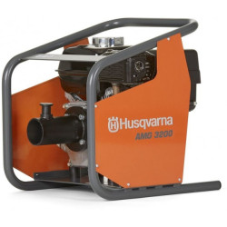 HUSQVARNA AMG 3200 HONDA Husqvarna concrete vibrator internal combustion engine drive | Great Price | Online Store - Norwit.pl