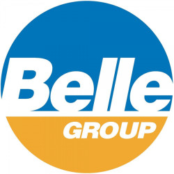 Ground chisel 355 mm, Altrad Belle blade