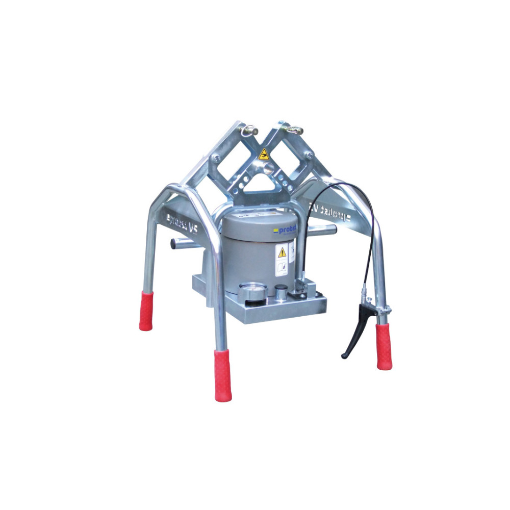 SPEEDY VS-140/200-XL Probst vacuum hand gripper | Great Price | Online Store - Norwit.pl