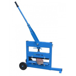 Krobet 400 KR400 mechanical chisel