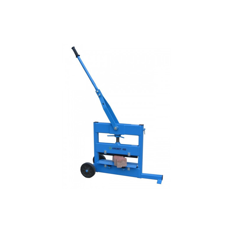 Przecinak mechaniczny Krobet 400 KR400 | Dobra Cena | Sklep Online - Norwit.pl Przecinak mechaniczny Krobet 400 KR400 | Dobra Cena | Sklep Online - Norwit.pl