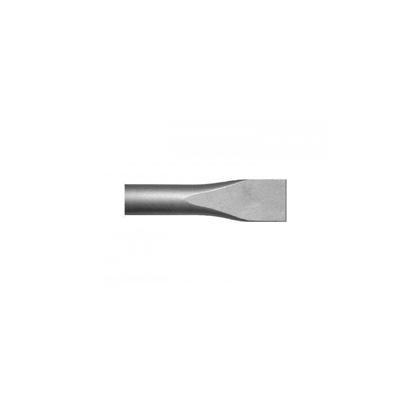 Flat chisel for Wacker Neuson BH 55 diesel hammer | Great Price | Online Store - Norwit.pl Flat chisel for Wacker Neuson BH 55 diesel hammer | Great Price | Online Store - Norwit.pl