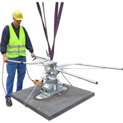 SPEEDY VS-140/200 Probst vacuum hand gripper | Great Price | Online Store - Norwit.pl