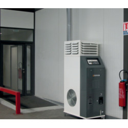 MASTER F 30 stationary oil heater | Great Price | Online Store - Norwit.pl