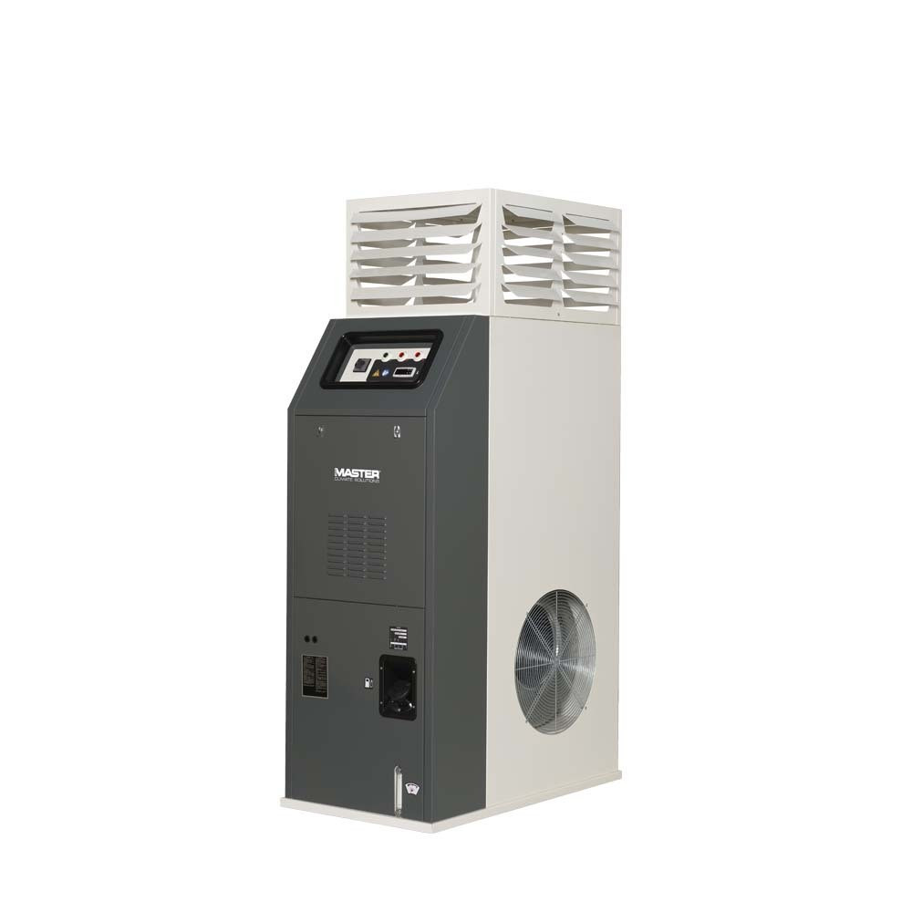 MASTER F 75 stationary oil heater | Great Price | Online Store - Norwit.pl