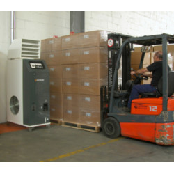 MASTER F 75 stationary oil heater | Great Price | Online Store - Norwit.pl