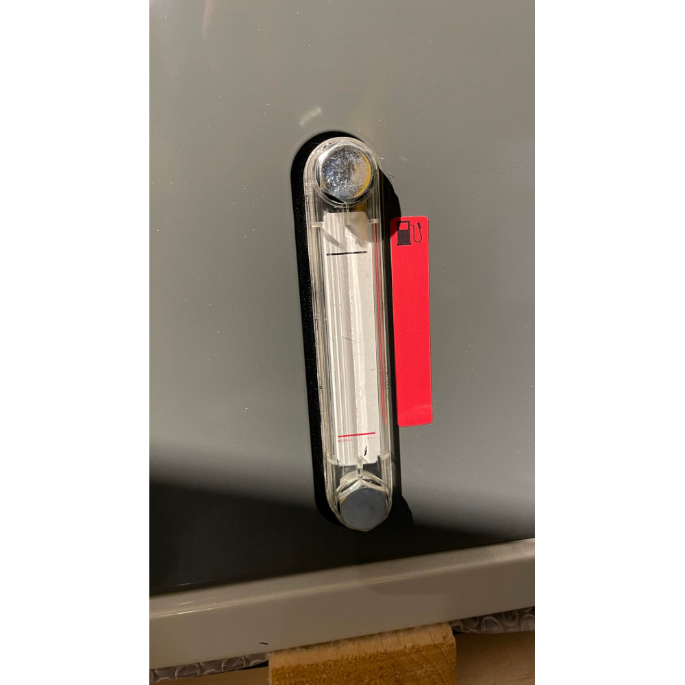 Stacjonarna nagrzewnica olejowa MASTER F 60 | Dobra Cena | Sklep Online - Norwit.pl