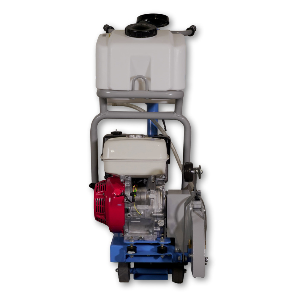 Przecinarka do asfaltu Beton Trowel BTCS 350 Honda GX 270 | Dobra Cena | Sklep Online - Norwit.pl