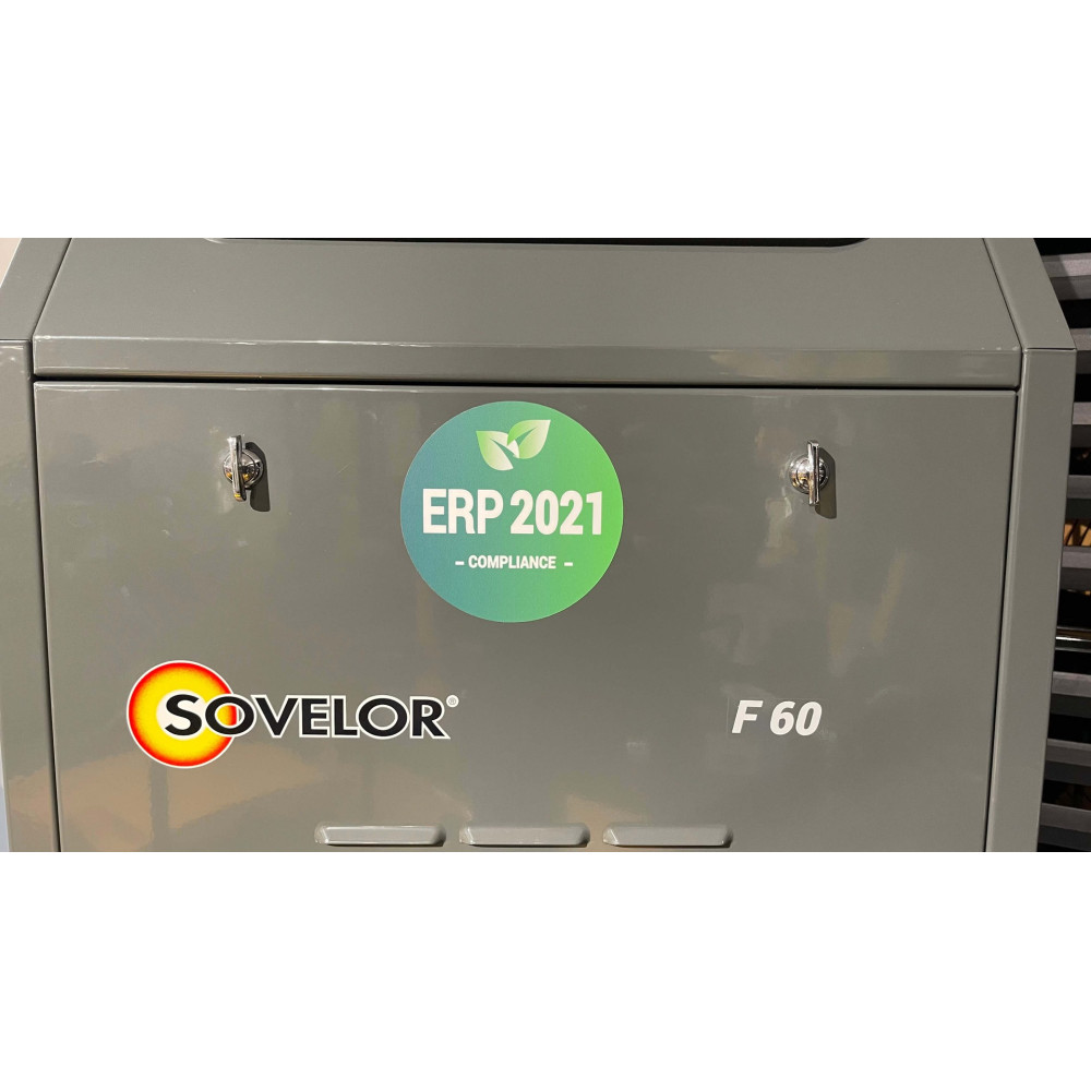 MASTER F 60 stationary oil heater | Great Price | Online Store - Norwit.pl