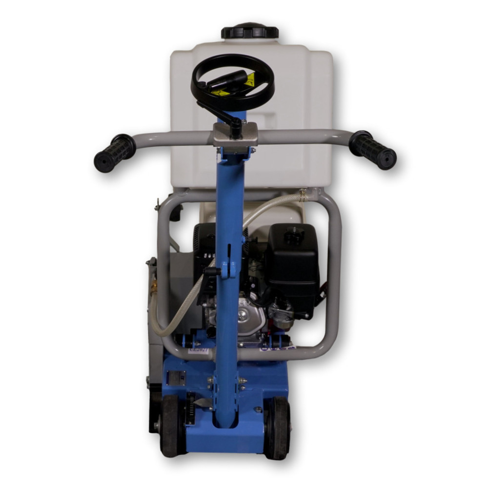 Przecinarka do asfaltu Beton Trowel BTCS 350 Honda GX 270 | Dobra Cena | Sklep Online - Norwit.pl