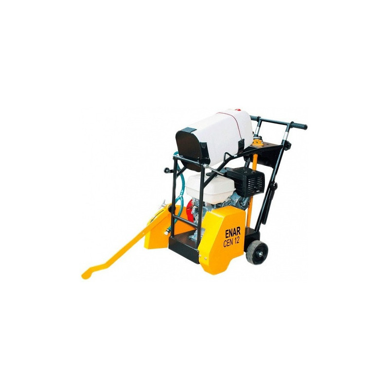 Asphalt and concrete cutter CEN 12 | Great Price | Online Store - Norwit.pl Asphalt and concrete cutter CEN 12 | Great Price | Online Store - Norwit.pl