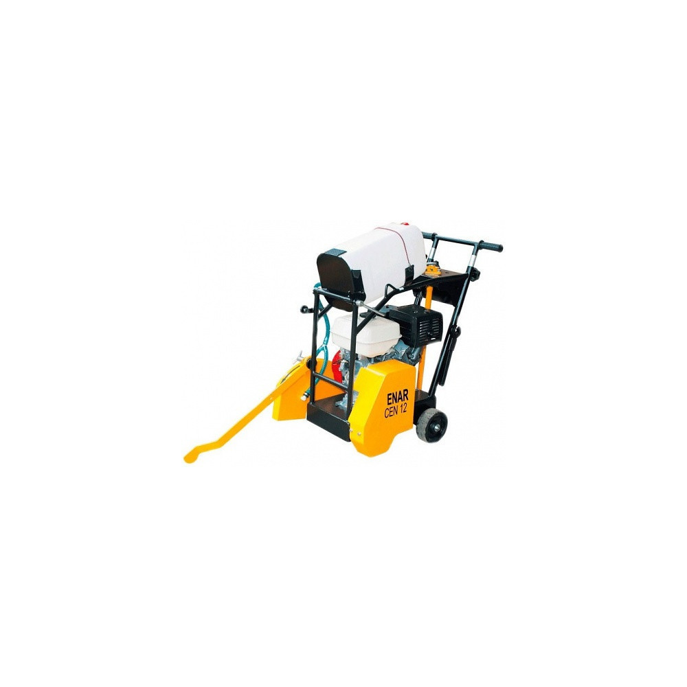 Asphalt and concrete cutter CEN 12 | Great Price | Online Store - Norwit.pl