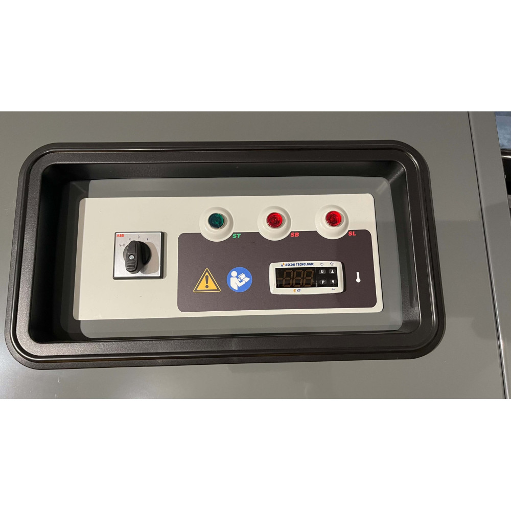 MASTER F 60 stationary oil heater | Great Price | Online Store - Norwit.pl