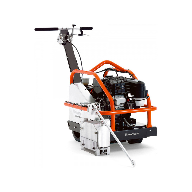 HUSQVARNA SOFF-CUT 2000 concrete cutting machine | Great Price | Online Store - Norwit.pl