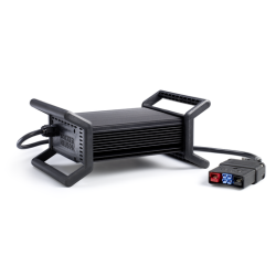 Standard C48/4 charger for BP Wacker Neuson batteries | Great Price | Online Store - Norwit.pl