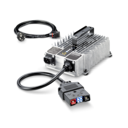 Standard C48/7 charger for BP Wacker Neuson batteries | Great Price | Online Store - Norwit.pl