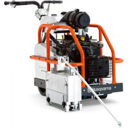 HUSQVARNA SOFF-CUT 4000 fresh concrete cutting machine | Great Price | Online Store - Norwit.pl