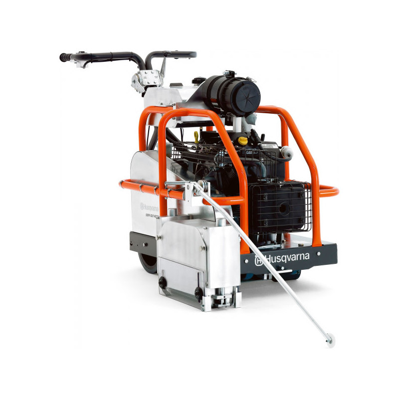 HUSQVARNA SOFF-CUT 4000 fresh concrete cutting machine | Great Price | Online Store - Norwit.pl