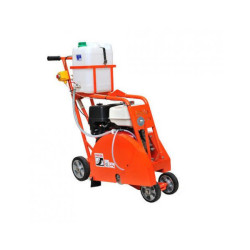 Altrad Belle GUARDIAN 350 mobile road cutting machine max blade. 350mm Honda GX160 engine | Great Price | Online Store - Norwit.pl