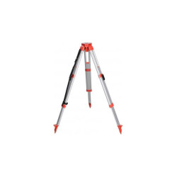 BT 20 aluminum construction tripod
