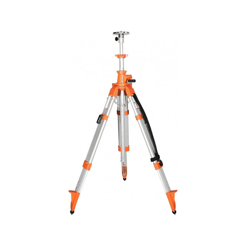 Construction tripod with cranked column FS 30-L | Great Price | Online Store - Norwit.pl Construction tripod with cranked column FS 30-L | Great Price | Online Store - Norwit.pl