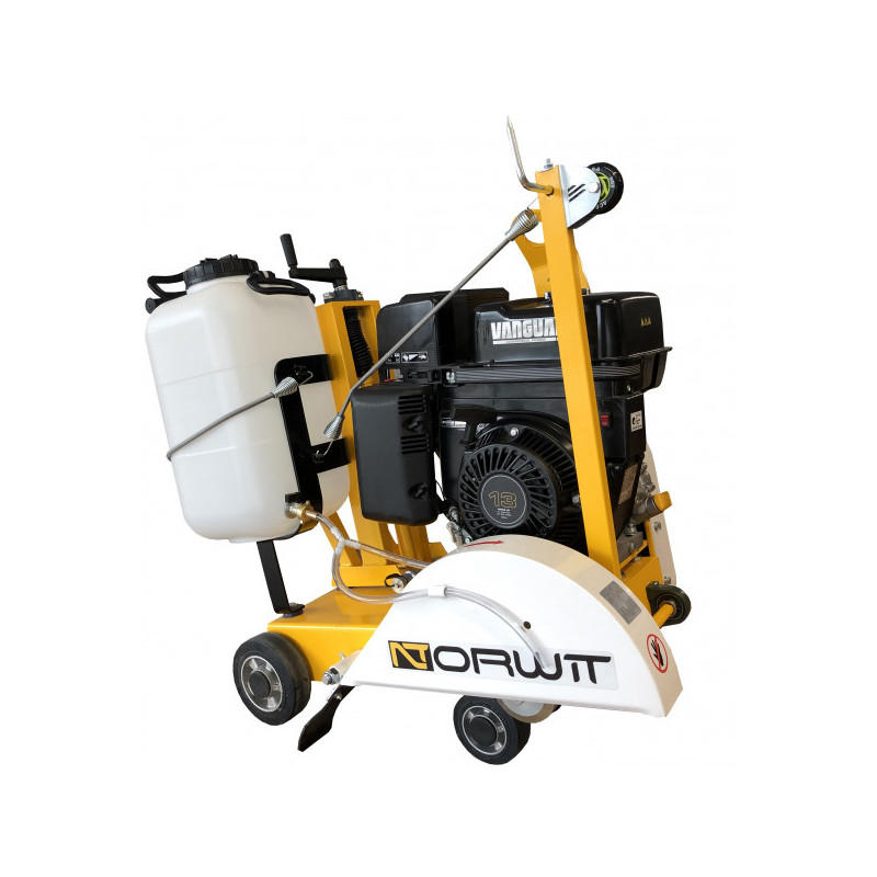 Przecinarka dylatacyjna RS400 B&S 14HP | Dobra Cena | Sklep Online - Norwit.pl