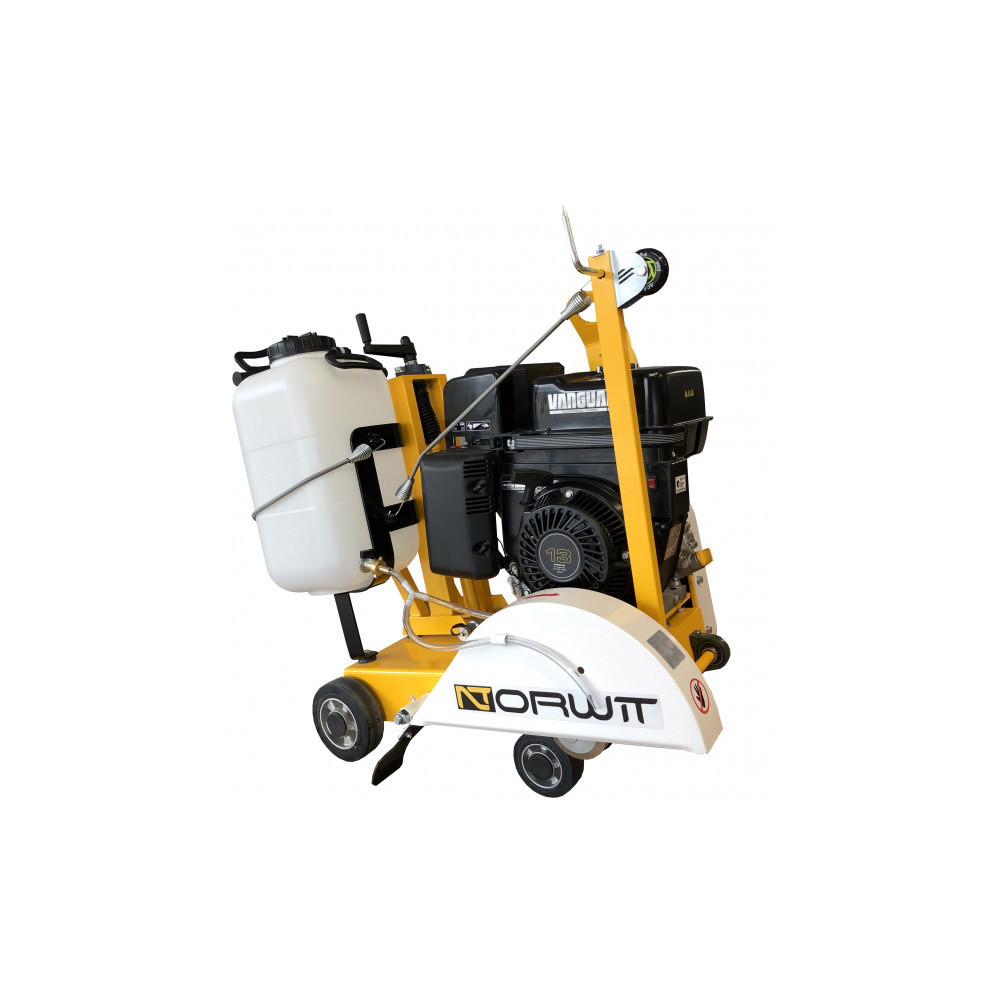 Przecinarka dylatacyjna RS400 B&S 14HP | Dobra Cena | Sklep Online - Norwit.pl