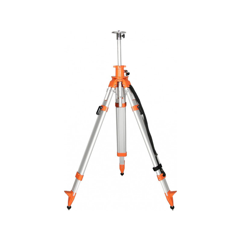 Construction tripod with cranked column FS 30-M | Great Price | Online Store - Norwit.pl Construction tripod with cranked column FS 30-M | Great Price | Online Store - Norwit.pl