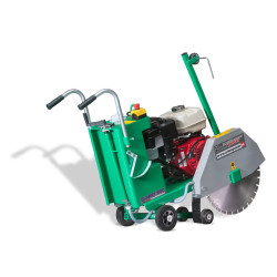 Sharky 500 mobile road cutting machine | Great Price | Online Store - Norwit.pl