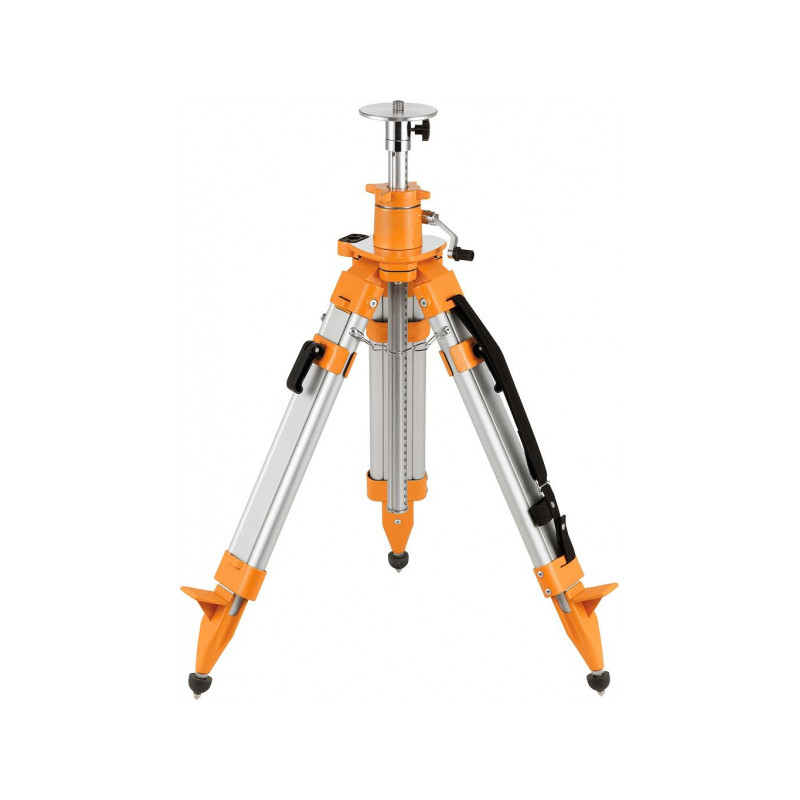 Construction tripod with cranked column FS 30-S | Great Price | Online Store - Norwit.pl Construction tripod with cranked column FS 30-S | Great Price | Online Store - Norwit.pl