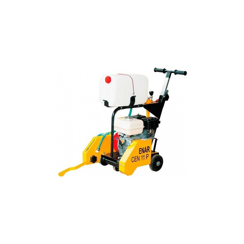 Enar asphalt and concrete cutting machine CEN 11P | Great Price | Online Store - Norwit.pl