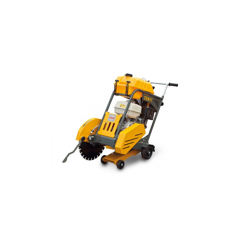 Enar asphalt and concrete cutting machine CEN 17 | Great Price | Online Store - Norwit.pl