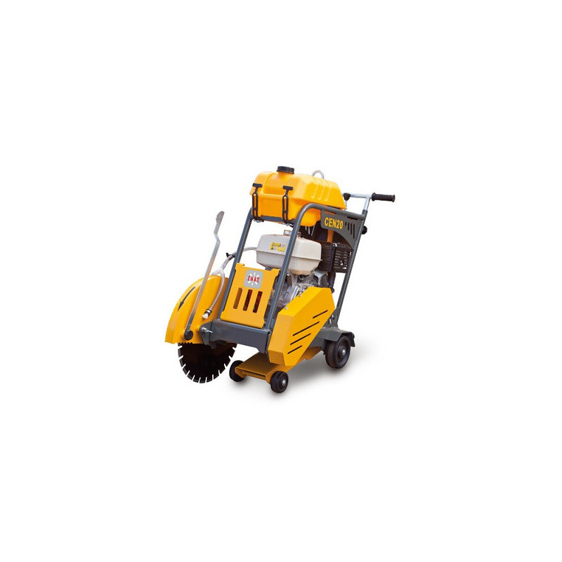 Enar asphalt and concrete cutting machine CEN 20 | Great Price | Online Store - Norwit.pl