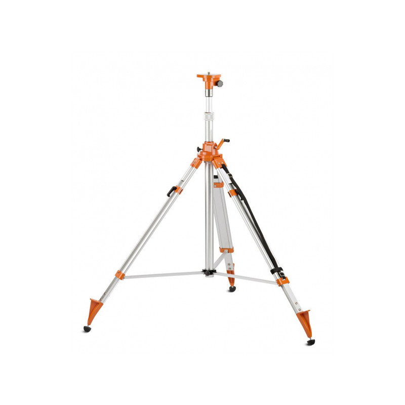 Construction tripod with cranked column FS 50-L | Great Price | Online Store - Norwit.pl