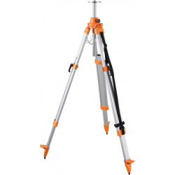 Construction tripod with extension column FS 40