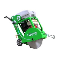 Przecinarka jezdna DR. SCHULZE FS 500 BE-B | Dobra Cena | Sklep Online - Norwit.pl