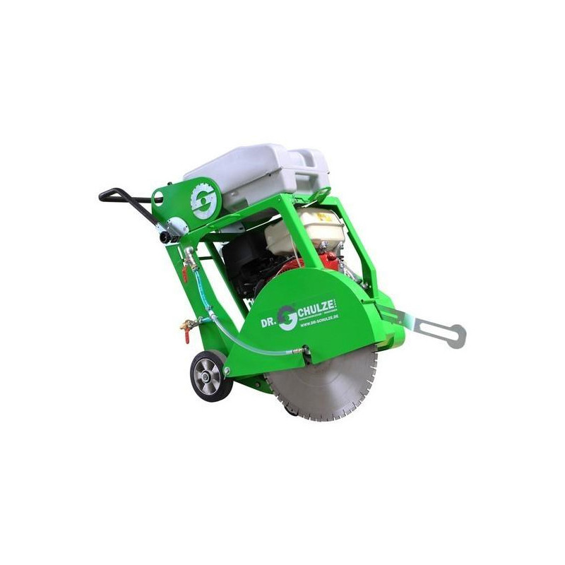 DR. SCHULZE FS 500 BE-E | Great Price | Online Store - Norwit.pl