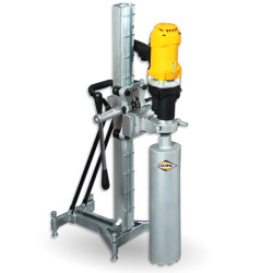 Tripod for Cedima P-250 drilling rig | Great Price | Online Store - Norwit.pl