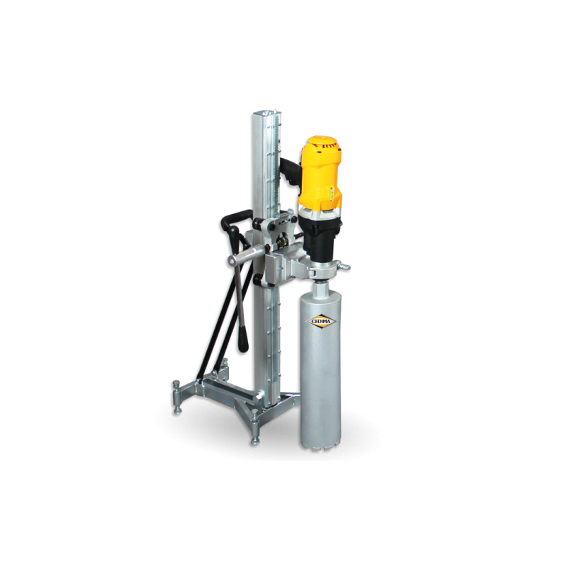 Statyw do wiertnicy Cedima P-250 | Dobra Cena | Sklep Online - Norwit.pl