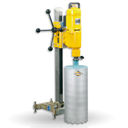 Tripod for Cedima P-3000 drilling rig | Great Price | Online Store - Norwit.pl