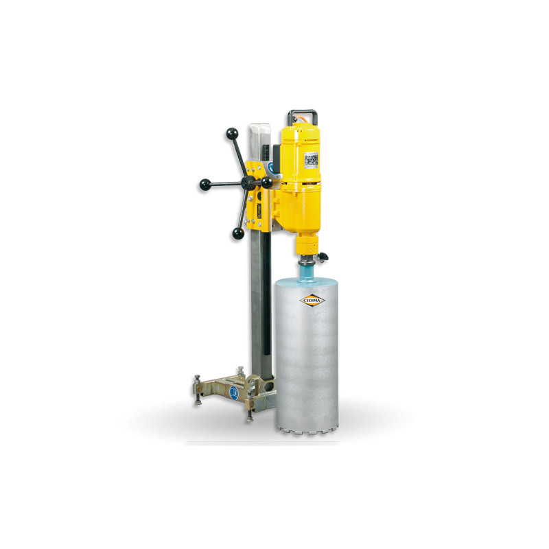 Tripod for Cedima P-3000 drilling rig | Great Price | Online Store - Norwit.pl